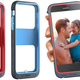 Imagen para el artículo titulado Estas fundas añaden hasta 128 GB de almacenamiento extra a tu iPhone